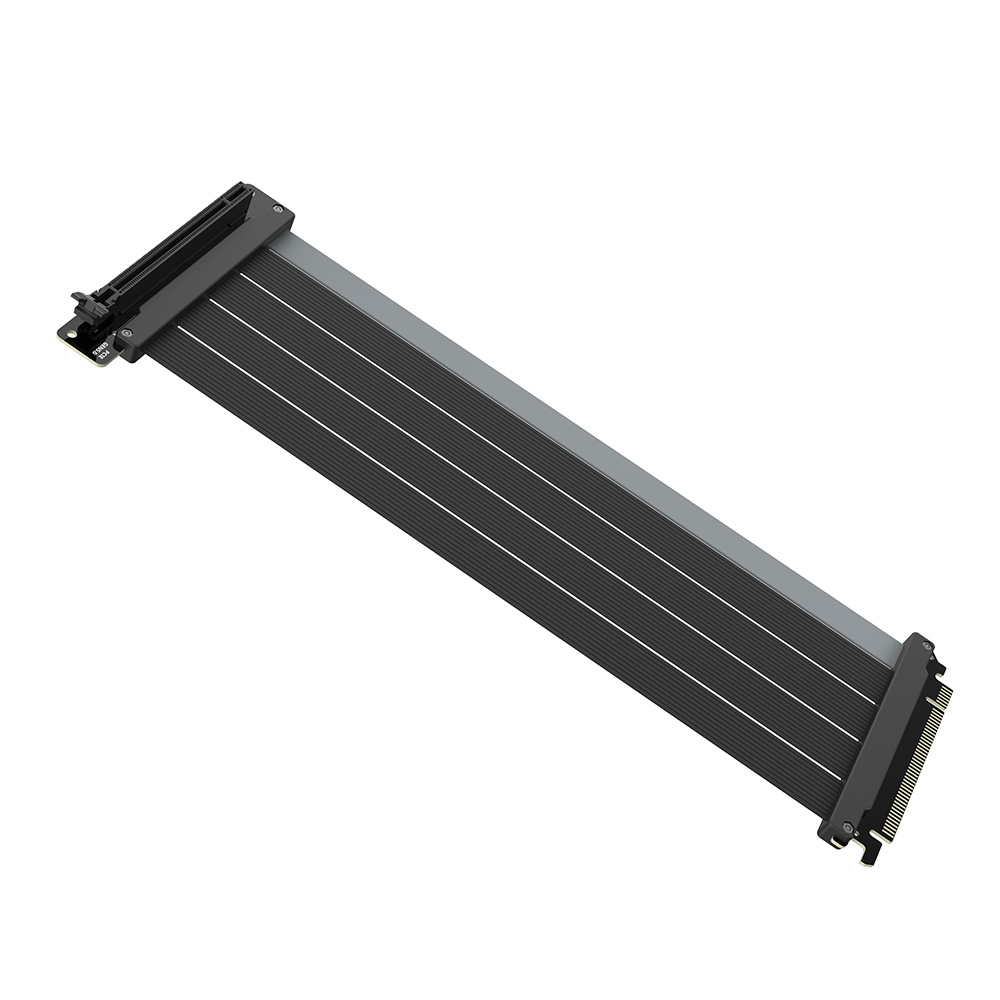 Riser Cable PCIe 5.0 x16 – 300mm｜Cooler Master｜株式会社アユート